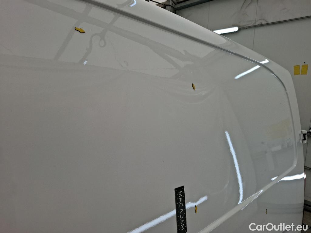  Fiat  Scudo FIAT  / 2021 / 4P / Fourgon tôlé 2.0 Mjet3 145ch 5.3 Standard Pro Lounge #11