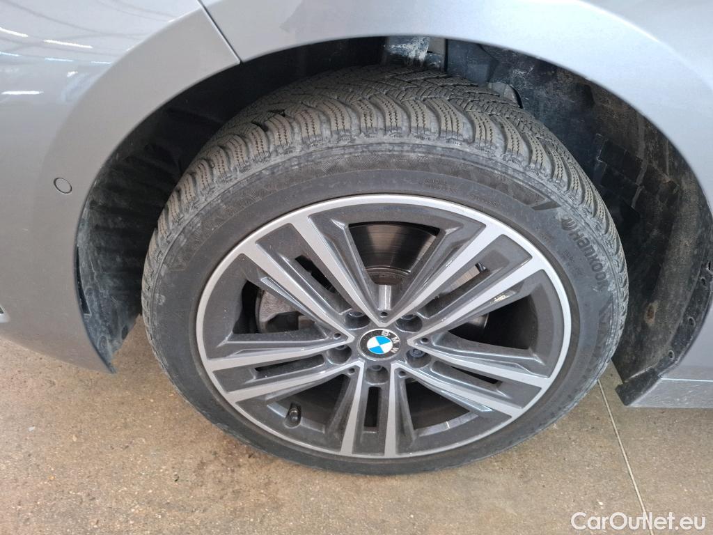  Bmw  Serie 1 1 Berline 116 d Business Design 1.5 115CV BVA7 E6d #4