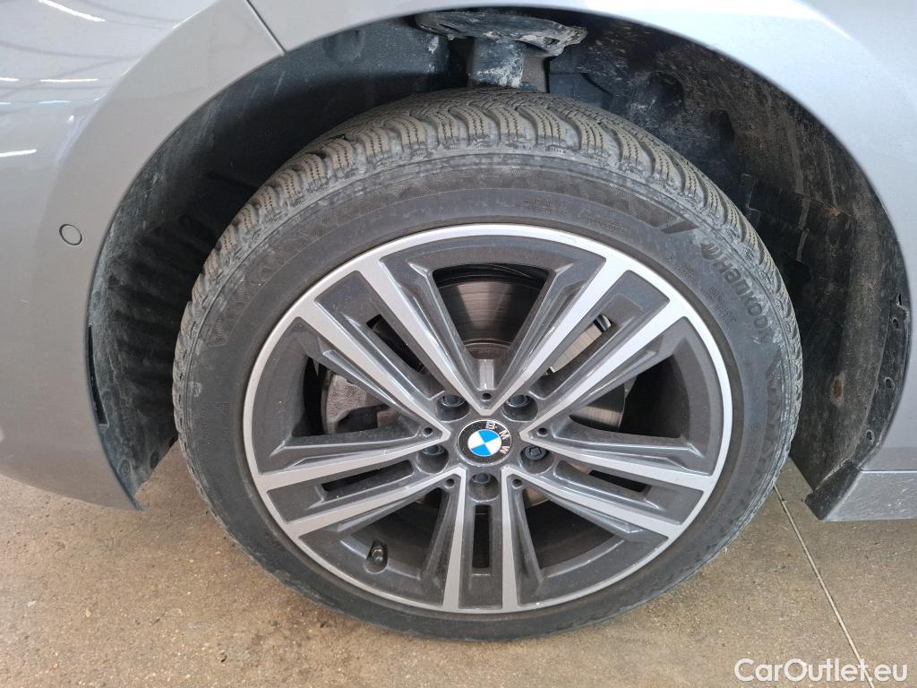  Bmw  Serie 1 1 Berline 116 d Business Design 1.5 115CV BVA7 E6d #5