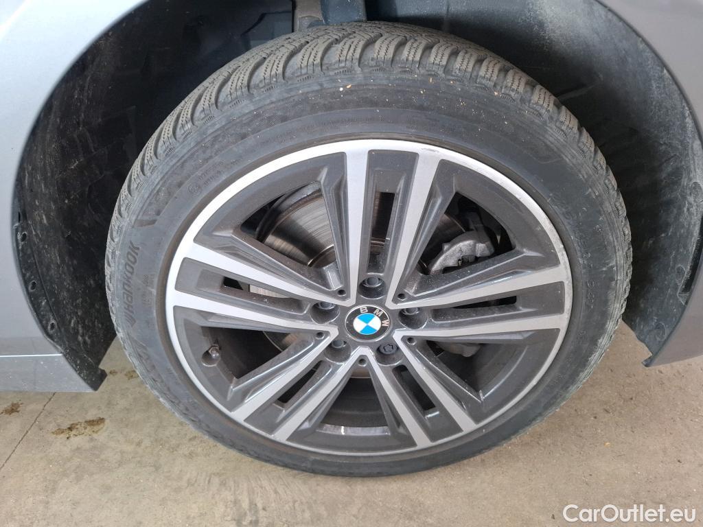 Bmw  Serie 1 1 Berline 116 d Business Design 1.5 115CV BVA7 E6d #9