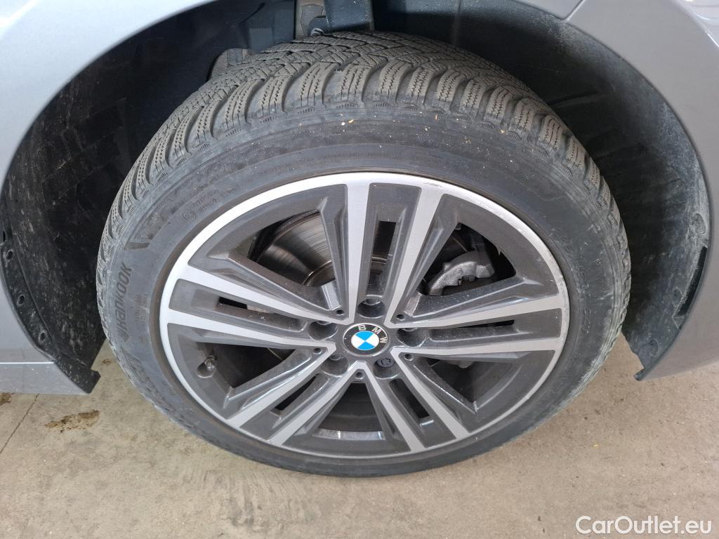  Bmw  Serie 1 1 Berline 116 d Business Design 1.5 115CV BVA7 E6d #8