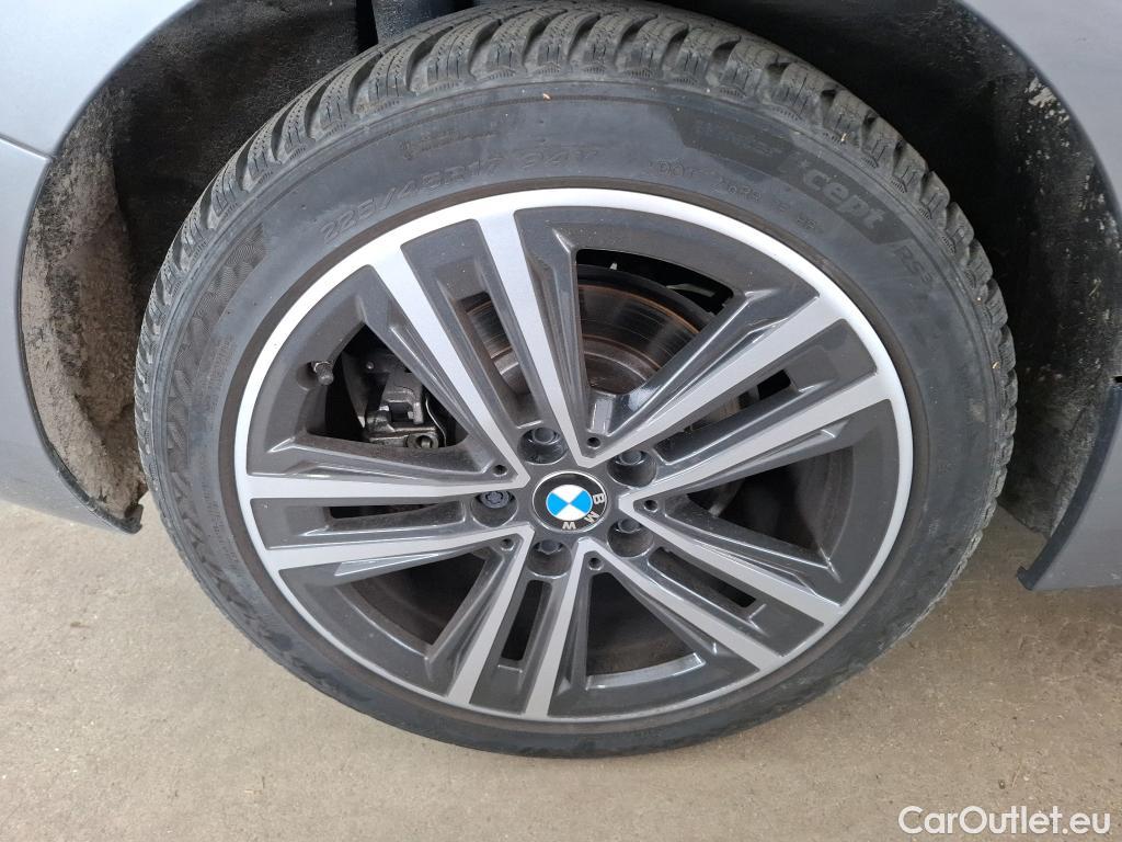  Bmw  Serie 1 1 Berline 116 d Business Design 1.5 115CV BVA7 E6d #23