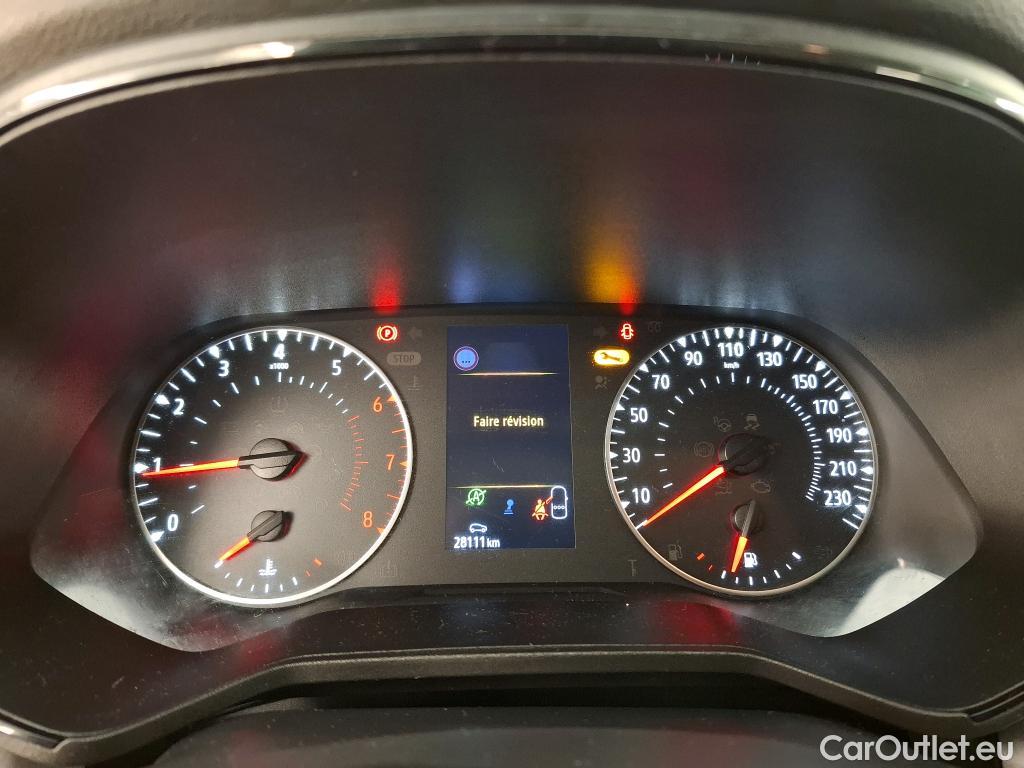  Renault  Clio  V Business 1.0 TCe 100CV BVM6 E6d / GPL #14