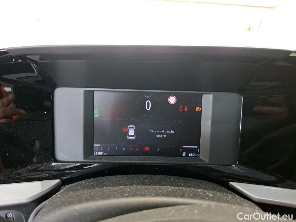  Opel  Mokka  Business Elegance 1.5 110CV BVM6 E6d #1