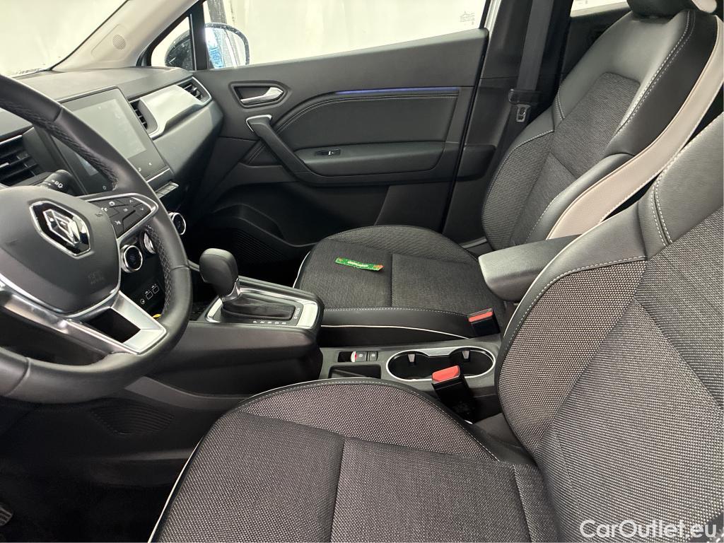  Renault  Captur  II Techno 1.6 E-TECH Hybrid 145CV BVA6 E6d #19