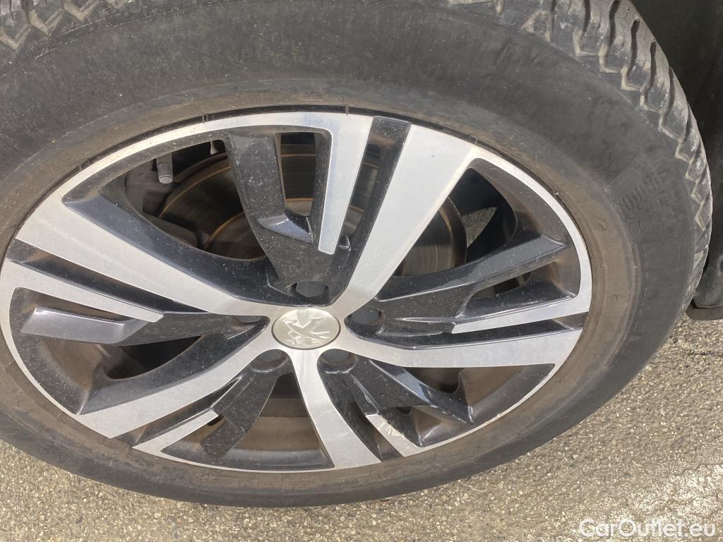  Peugeot  3008  Allure Business 1.2 PureTech 130CV BVM6 E6dT #15