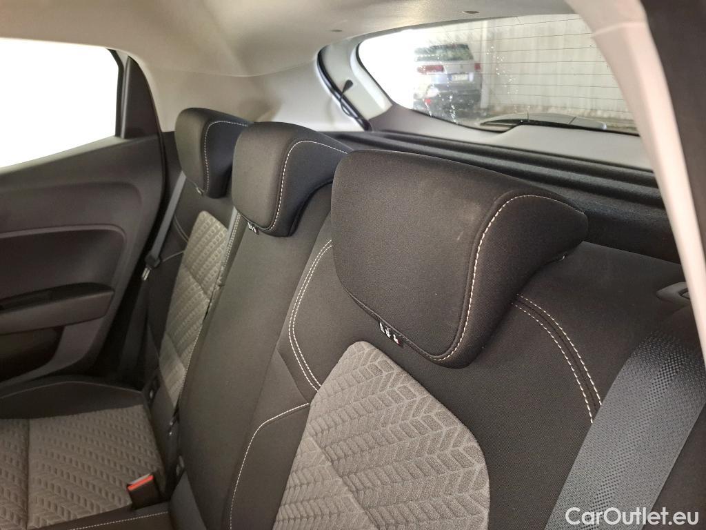  Renault  Clio  V Business 1.0 TCe 100CV BVM6 E6d / GPL #12