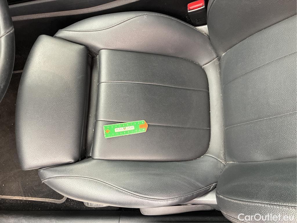  Mercedes  A-Klasse MERCEDES-BENZ Classe A 5p Berline A 180 d Business Line 7G-DCT #31