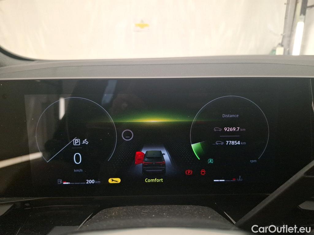  Renault  Austral RENAULT  / 2022 / 5P / Crossover TECHNO MILD HYBRID 160 AUTO #33