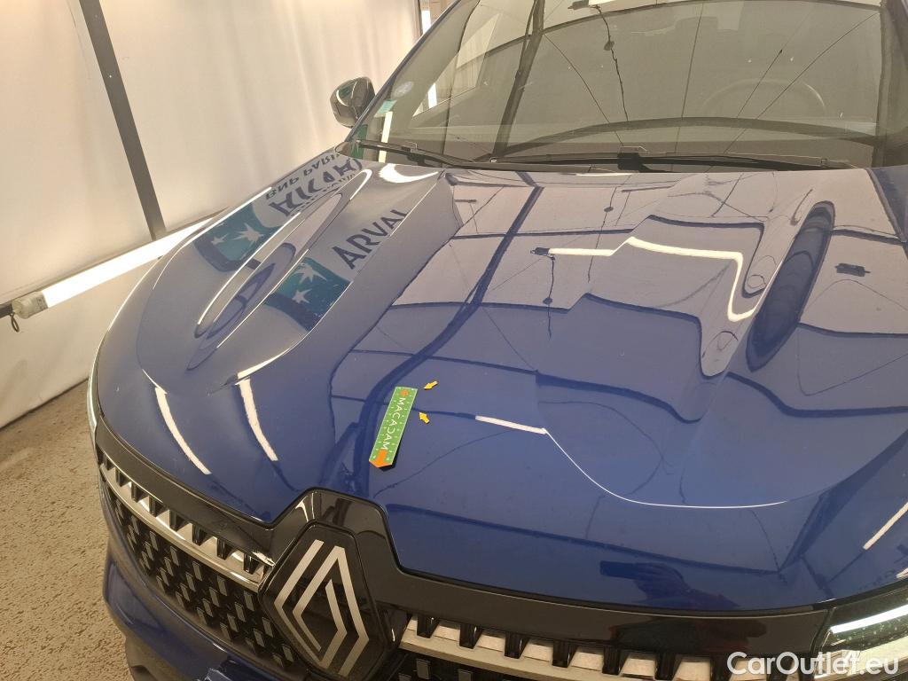  Renault  Austral RENAULT  / 2022 / 5P / Crossover TECHNO MILD HYBRID 160 AUTO #29