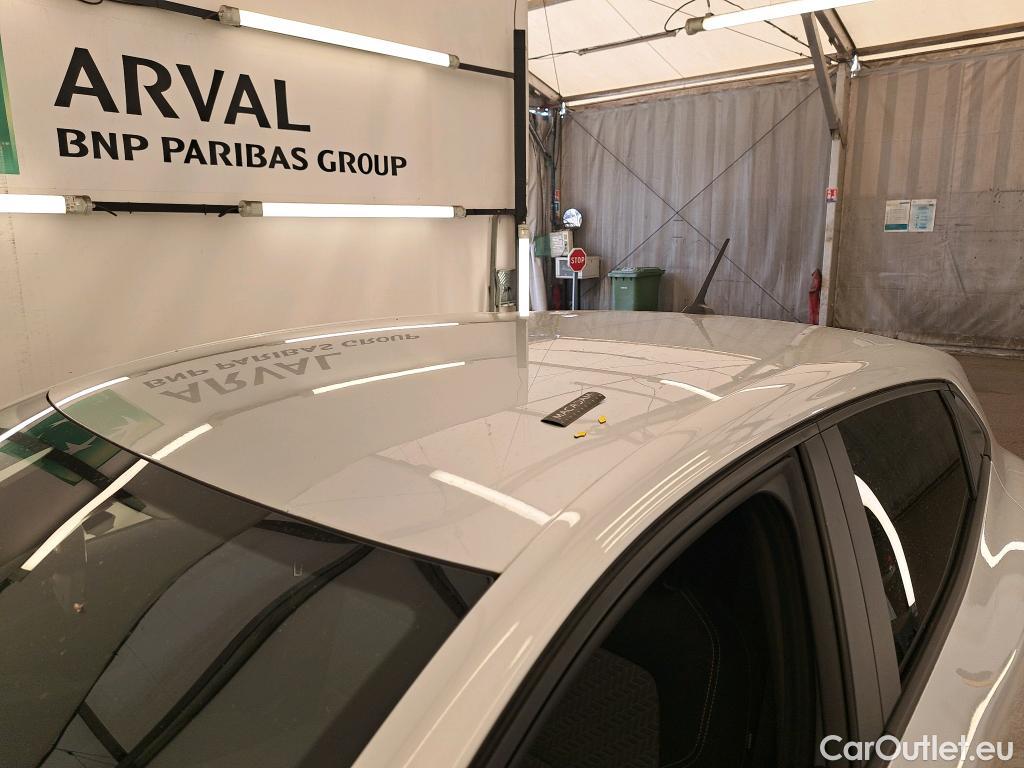  Renault  Clio RENAULT  / 2023 / 5P / Berline Evolution TCe 90 #8