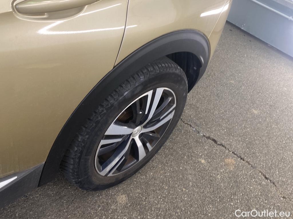  Peugeot  3008  Allure Business 1.2 PureTech 130CV BVM6 E6dT #14