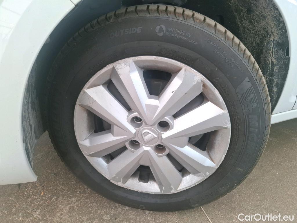  Dacia  Sandero  III Confort 1.0 TCe 90CV BVM5 E6d #28