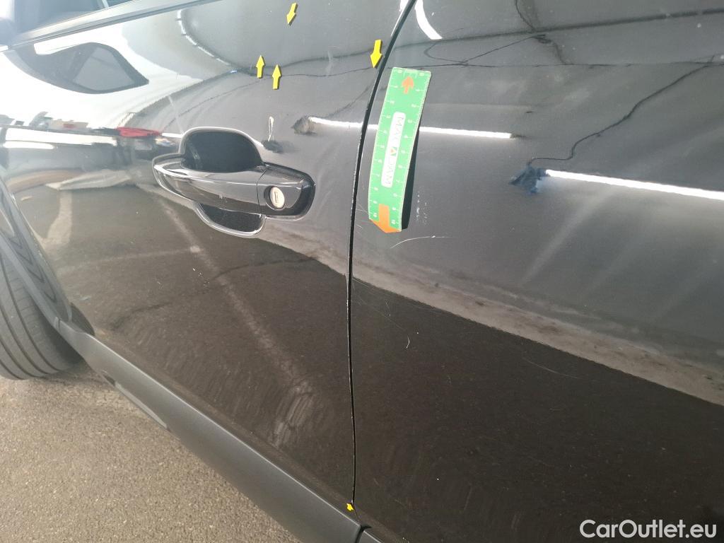  Citroen  C4  X Feel Pack 1.2 PureTech 130CV BVA8 6E #13