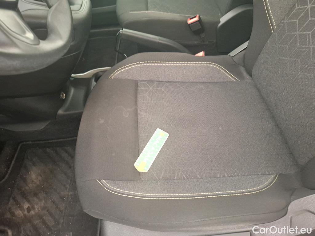  Peugeot  RIFTER  Active L1 1.2 PureTech 110 CV #18