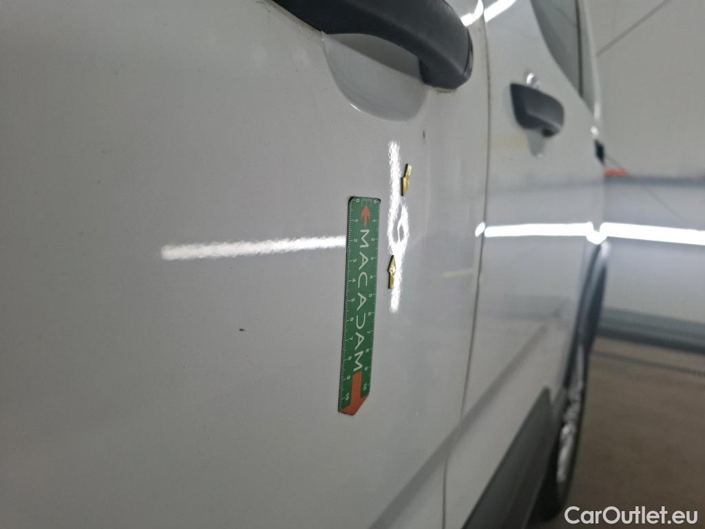  Peugeot  RIFTER  Active L1 1.2 PureTech 110 CV #3