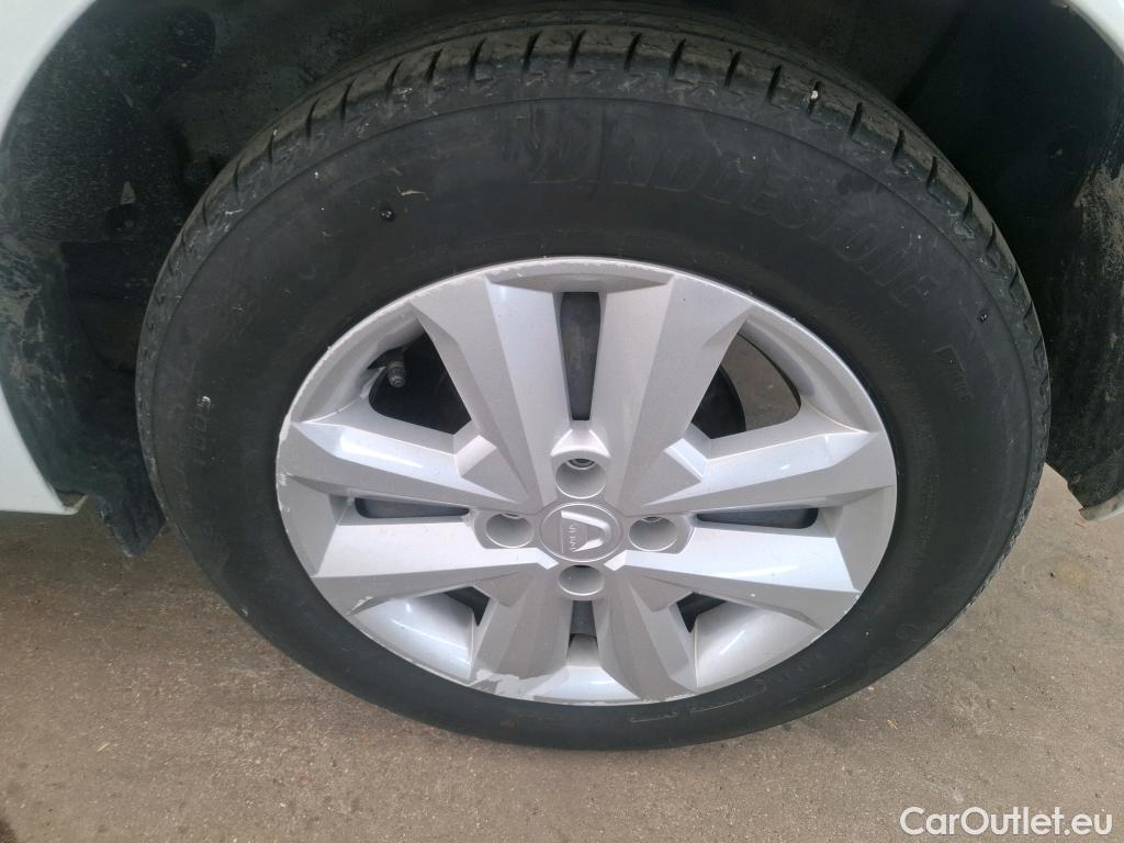 Dacia  Sandero  III Confort 1.0 TCe 90CV BVM5 E6d #34