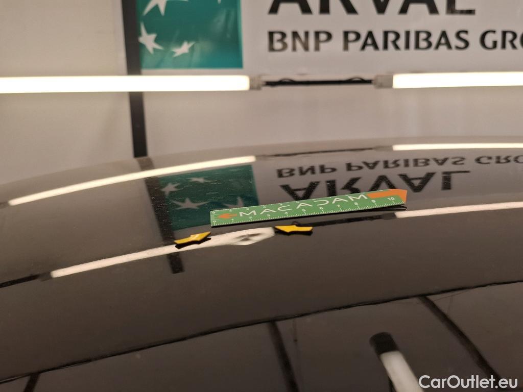  Citroen  C4  Berline Max 1.2 PureTech 130CV BVA8 6E #8