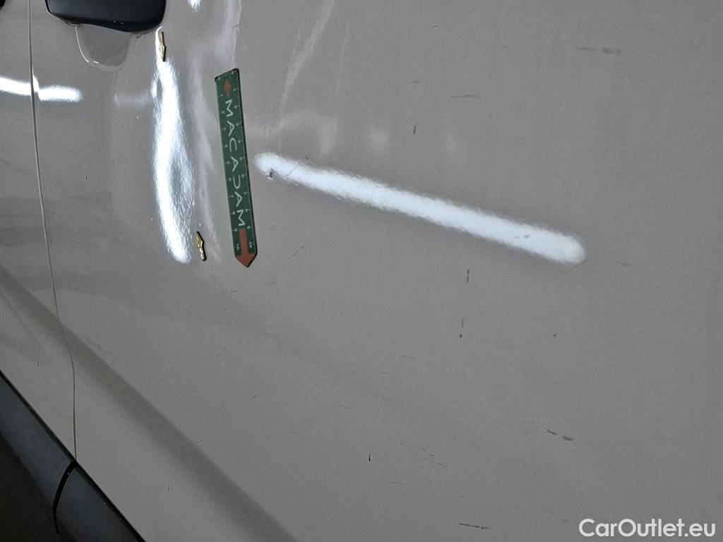  Peugeot  RIFTER  Active L1 1.2 PureTech 110 CV #10