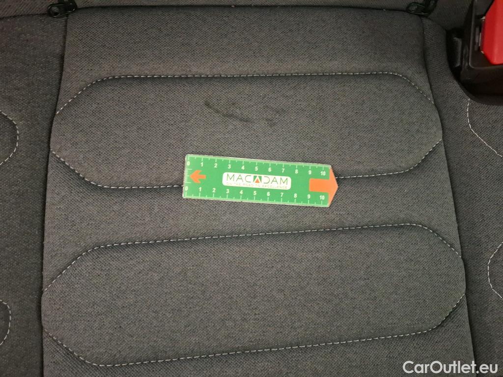  Citroen  C4  X Feel Pack 1.2 PureTech 130CV BVA8 6E #32