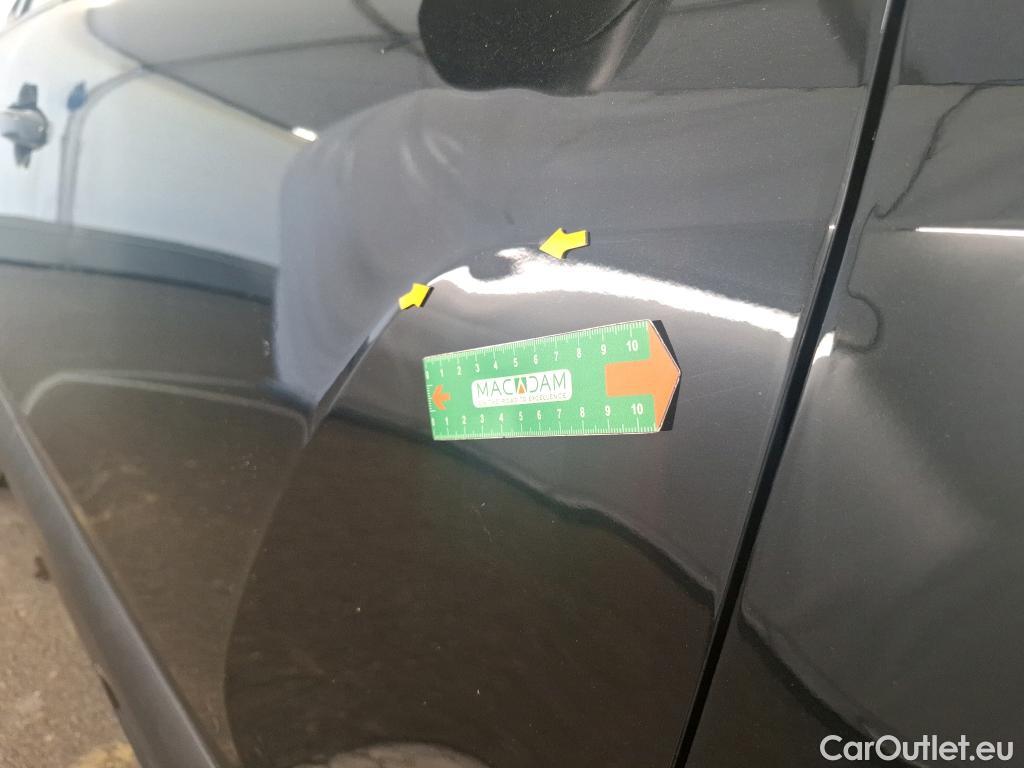  Citroen  C4  X Feel Pack 1.2 PureTech 130CV BVA8 6E #5