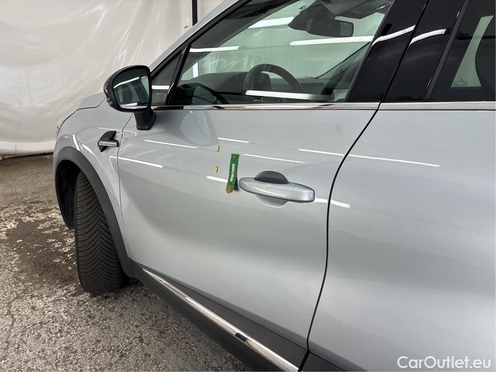  Renault  Captur  II Techno 1.6 E-TECH Hybrid 145CV BVA6 E6d #7