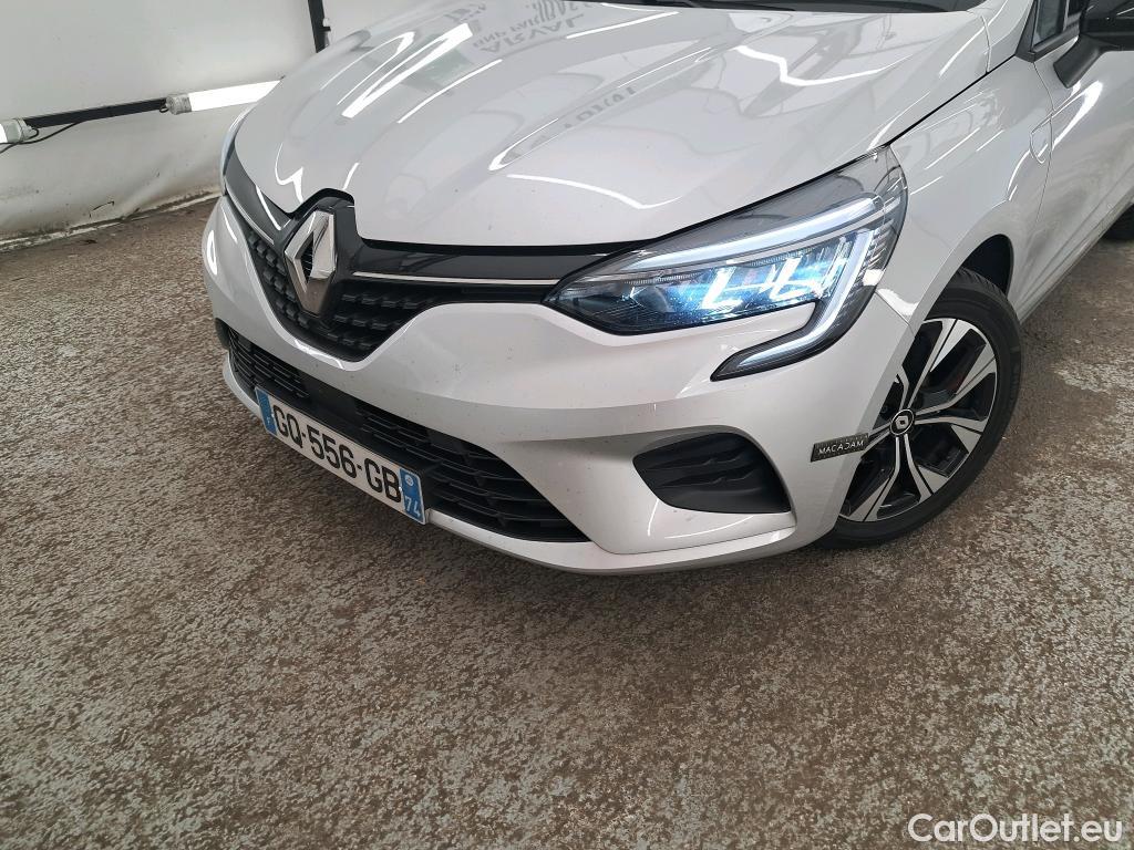  Renault  Clio RENAULT  / 2023 / 5P / Berline Evolution TCe 90 #1