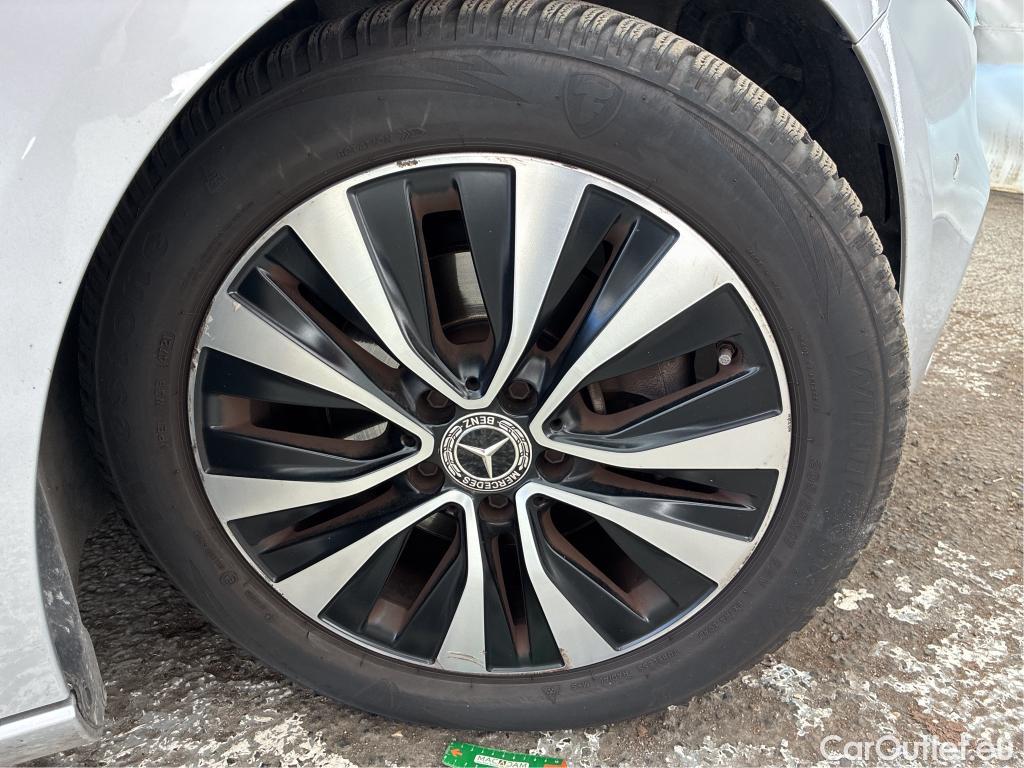  Mercedes  A-Klasse MERCEDES-BENZ Classe A 5p Berline A 180 d Business Line 7G-DCT #16
