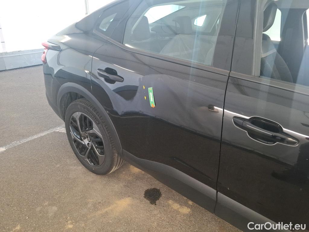  Citroen  C4  X Feel Pack 1.2 PureTech 130CV BVA8 6E #27