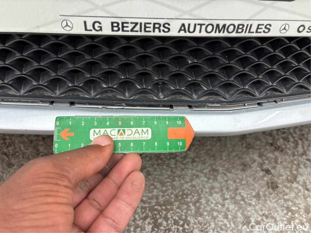  Mercedes  A-Klasse MERCEDES-BENZ Classe A 5p Berline A 180 d Business Line 7G-DCT #35