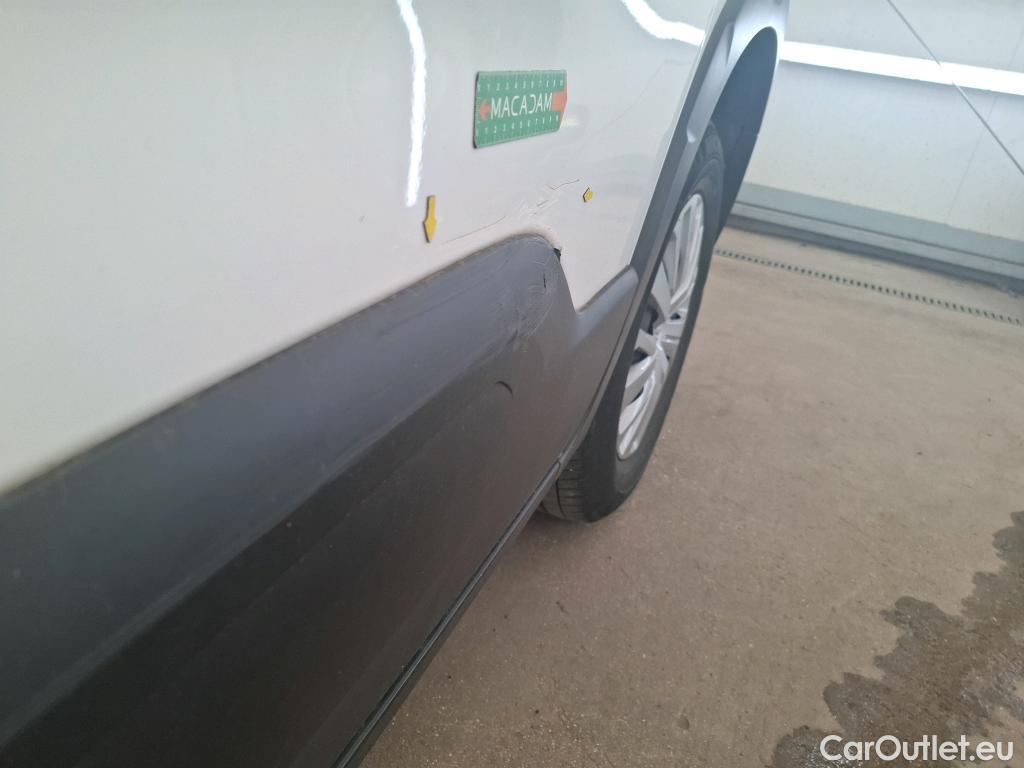  Peugeot  RIFTER  Active L1 1.2 PureTech 110 CV #14
