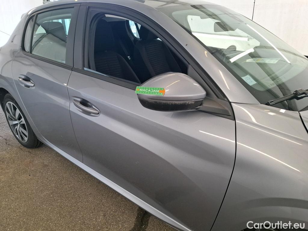  Peugeot  208  Active Business 1.2 PureTech 100CV BVM6 E6d #46