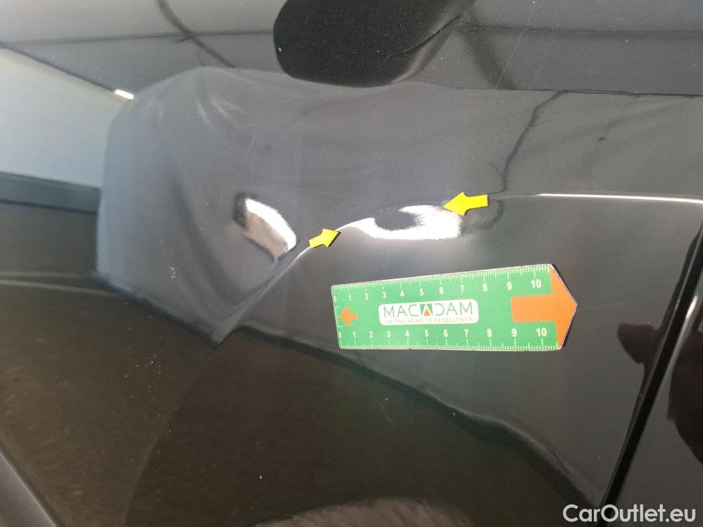  Citroen  C4  X Feel Pack 1.2 PureTech 130CV BVA8 6E #4