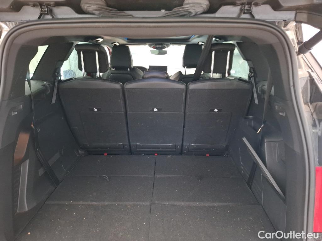  Peugeot  5008 PEUGEOT  / 2020 / 5P / SUV BlueHDi 130 S&S EAT8 GT Pack #1