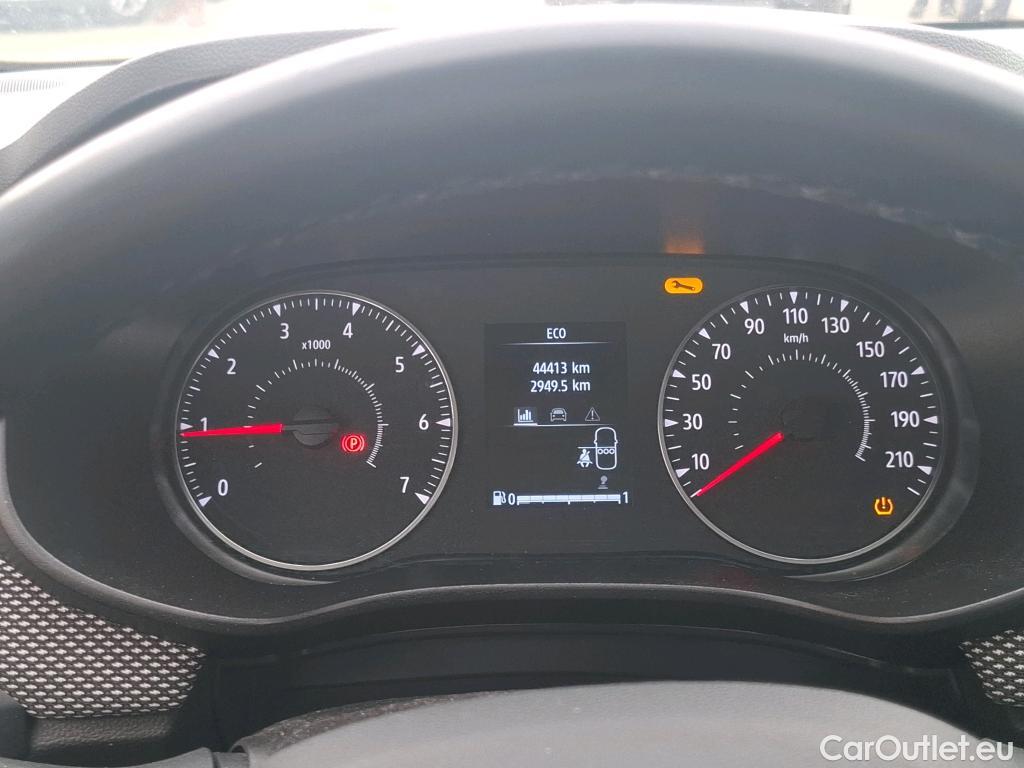  Dacia  Sandero  III Confort 1.0 TCe 90CV BVM5 E6d #47