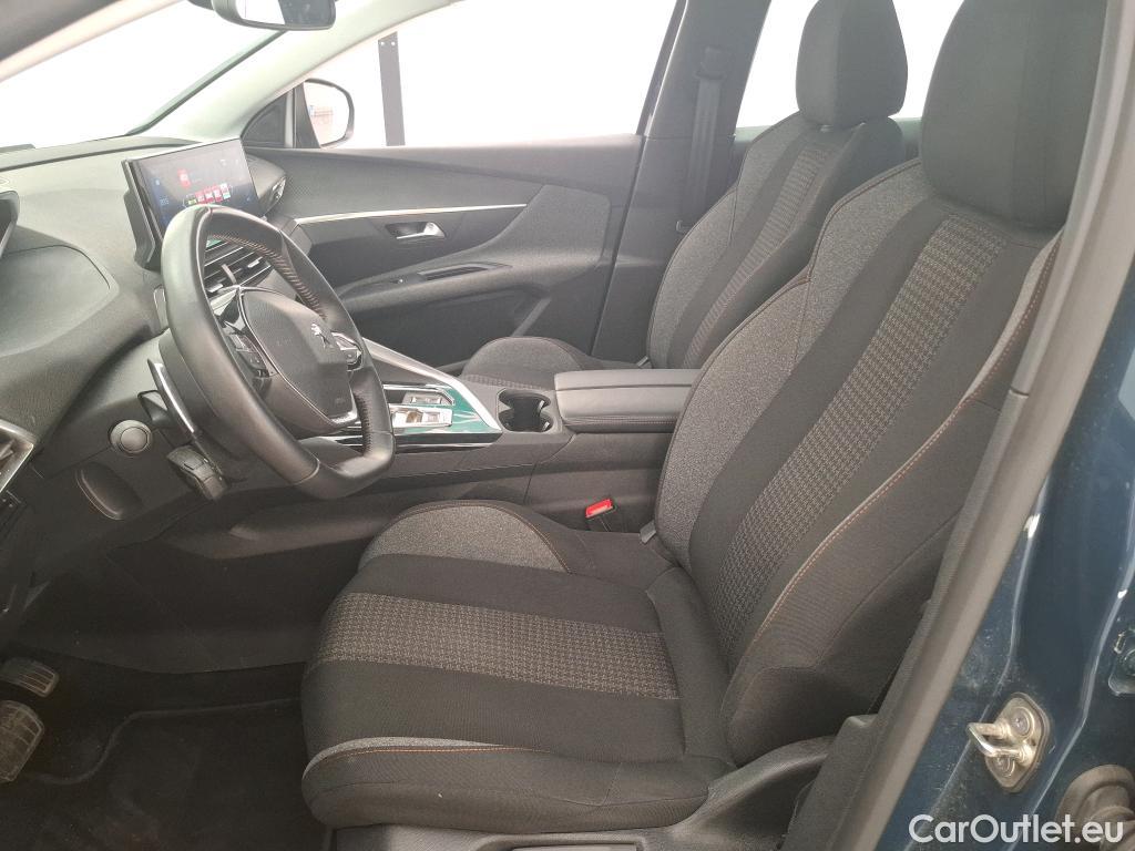  Peugeot  3008  II Active Pack 1.5 HDi 130CV BVA8 E6d #6