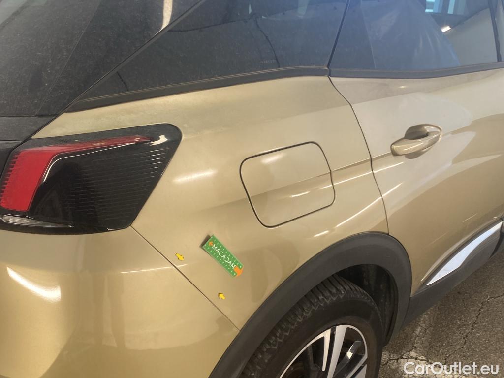  Peugeot  3008  Allure Business 1.2 PureTech 130CV BVM6 E6dT #3