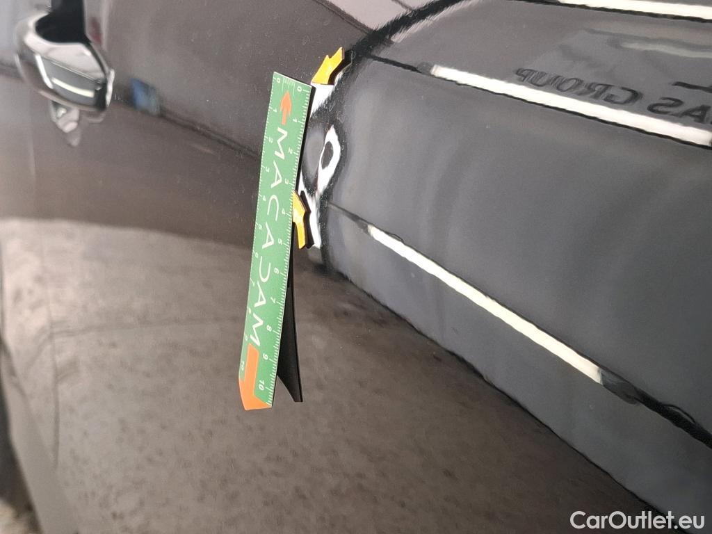  Citroen  C4  Berline Max 1.2 PureTech 130CV BVA8 6E #6