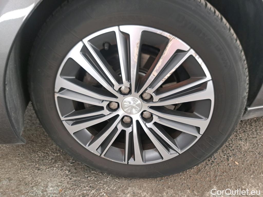  Peugeot  308  SW Allure Business 1.2 PureTech 130CV BVM6 E6d #10