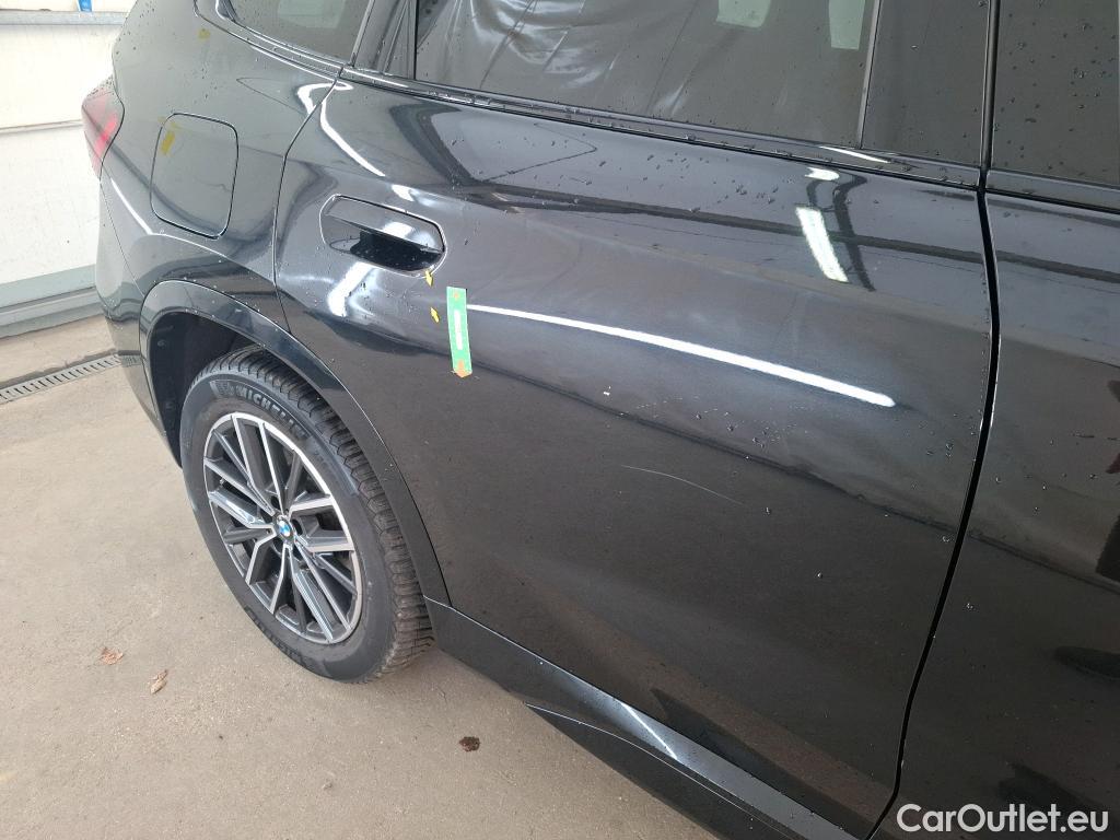  Bmw  X1 BMW  / 2022 / 5P / SUV xDrive23i M Sport DKG7 #9