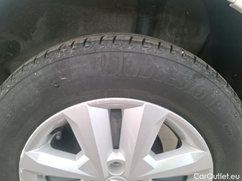  Dacia  Sandero  III Confort 1.0 TCe 90CV BVM5 E6d #35