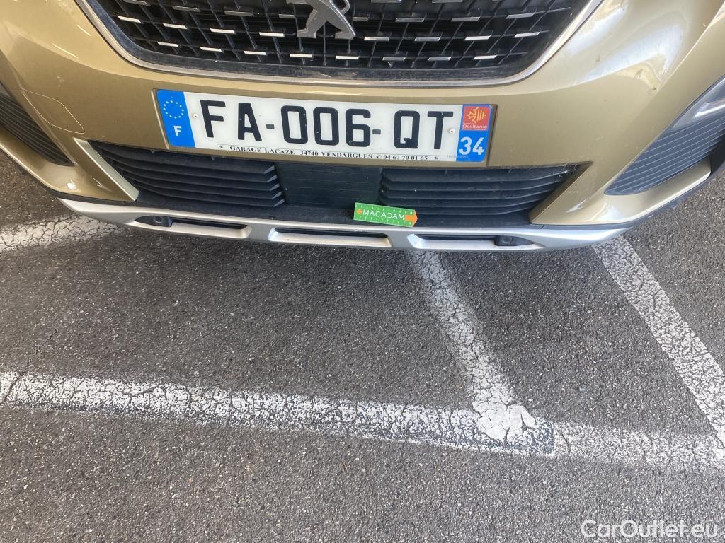  Peugeot  3008  Allure Business 1.2 PureTech 130CV BVM6 E6dT #72