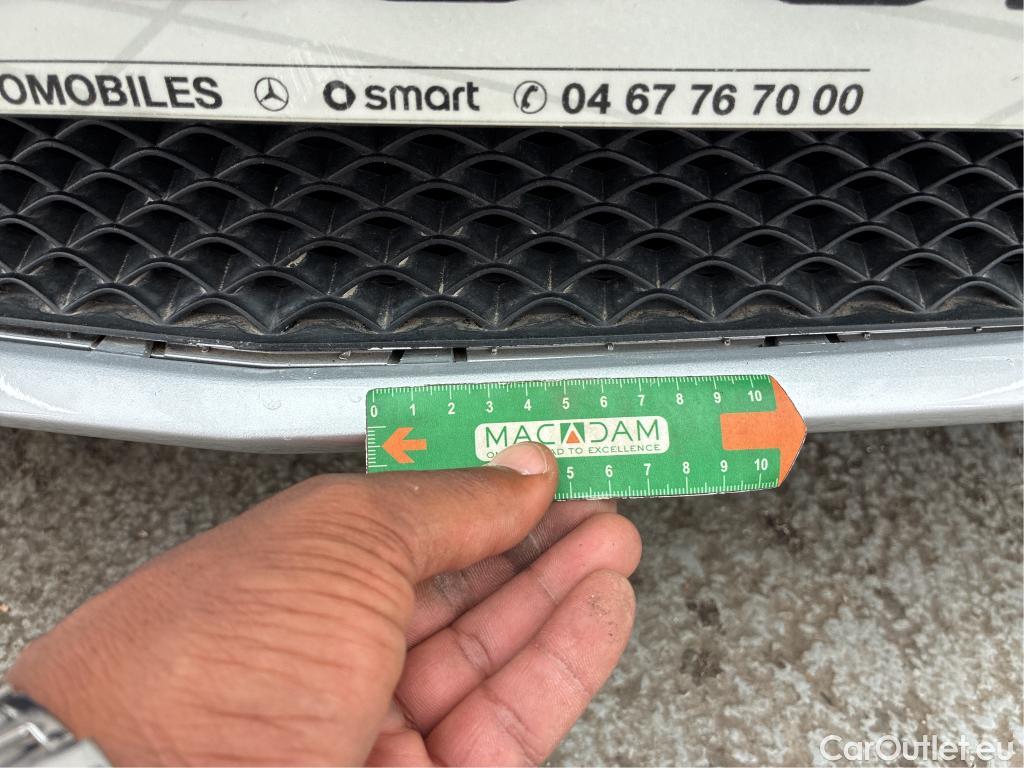  Mercedes  A-Klasse MERCEDES-BENZ Classe A 5p Berline A 180 d Business Line 7G-DCT #36