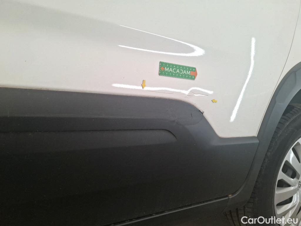  Peugeot  RIFTER  Active L1 1.2 PureTech 110 CV #7