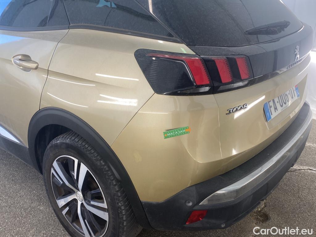  Peugeot  3008  Allure Business 1.2 PureTech 130CV BVM6 E6dT #19
