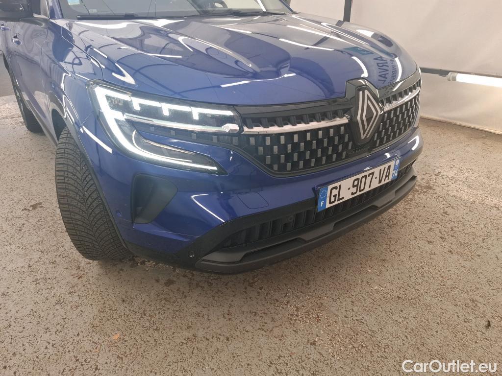  Renault  Austral RENAULT  / 2022 / 5P / Crossover TECHNO MILD HYBRID 160 AUTO #12