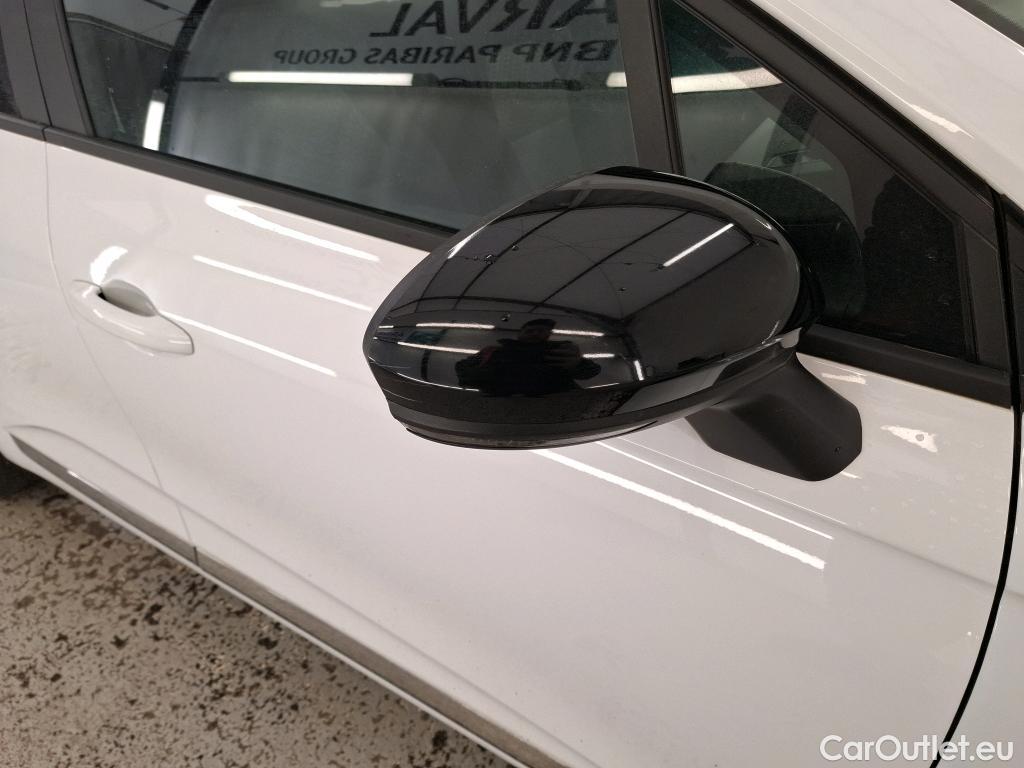  Renault  Clio  V Business 1.0 TCe 100CV BVM6 E6d / GPL #10