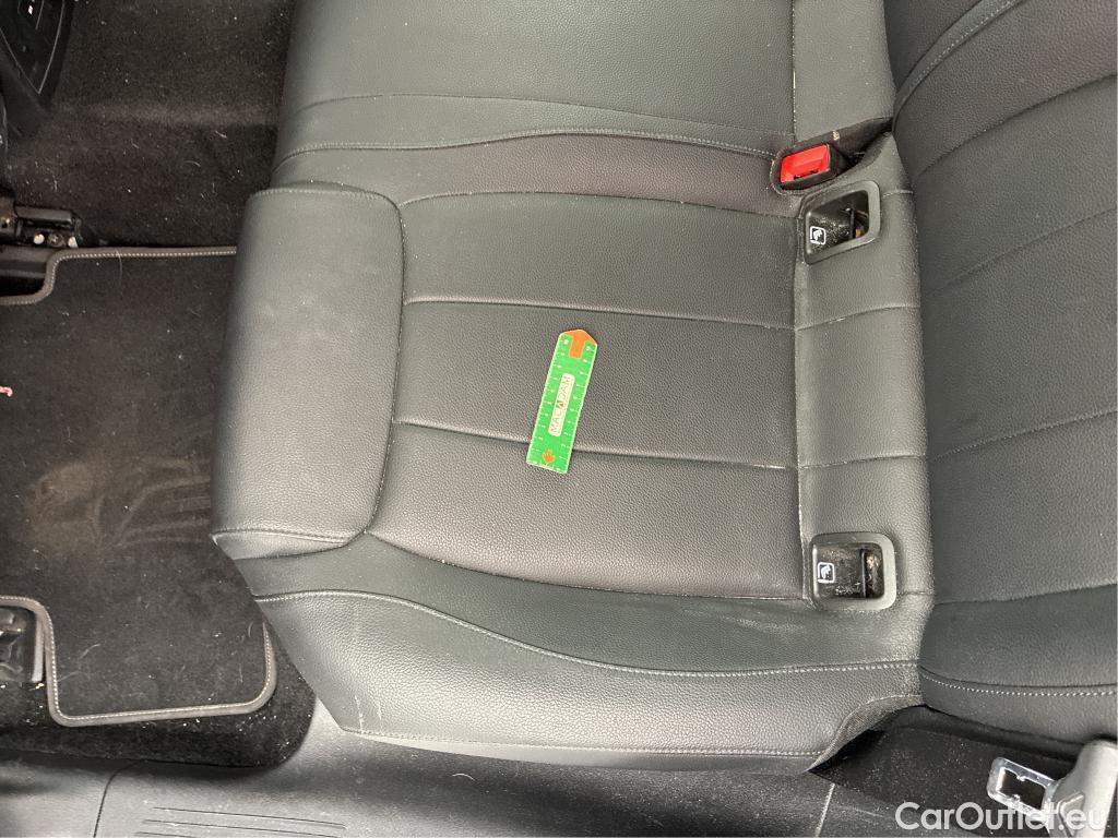  Mercedes  A-Klasse MERCEDES-BENZ Classe A 5p Berline A 180 d Business Line 7G-DCT #29