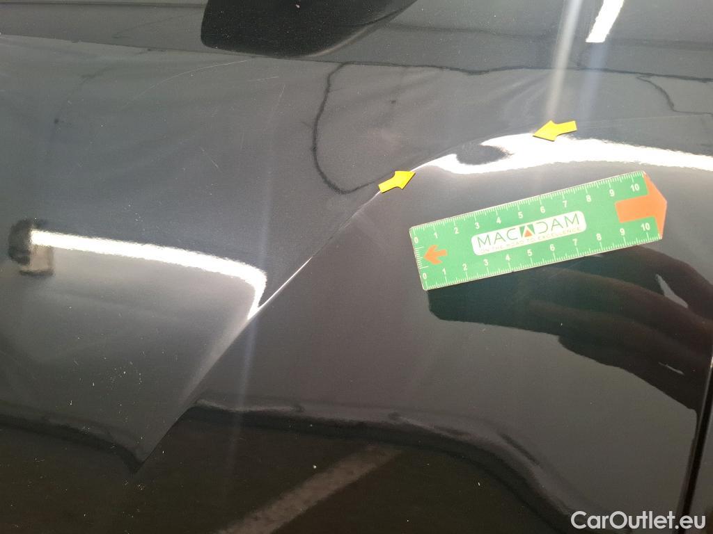  Citroen  C4  X Feel Pack 1.2 PureTech 130CV BVA8 6E #6