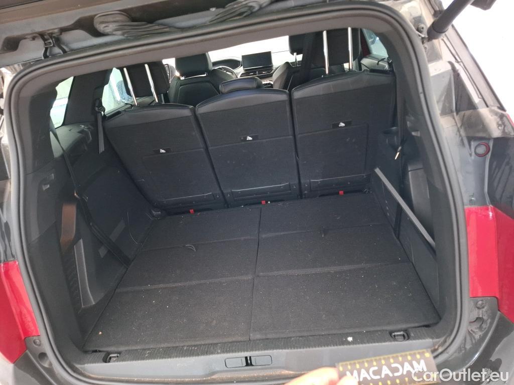 Peugeot  5008 PEUGEOT  / 2020 / 5P / SUV BlueHDi 130 S&S EAT8 GT Pack #19